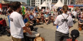 Tourism Recovery Fund supporting festivals promoting Galway City Galway daily news Twelve local community festivals awarded funding by city council