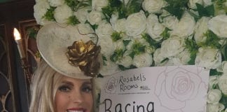 Race Week’s Biggest Best Dressed competition moves online with over €5,000 worth of prizes galway daily ladies day best dressed 2020