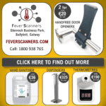 FeverScanners ^N2 ad