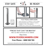 FeverScanners ^N3 ad