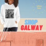 Michel D woman sidebar