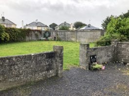 Galway Daily news Redress Scheme for Tuam Mother and Baby Home survivors opening March 20