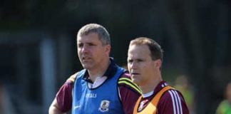 Kevin Walsh and GrowCoach launch a new GAA coaching webinar series Kevin Walsh and GrowCoach launch a new GAA coaching webinar series