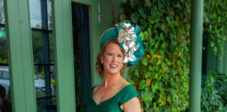 Ladies Day at the Connacht Hotel crowns Connacht’s most stylish lady Ladies Day at the Connacht Hotel crowns Connacht's most stylish lady