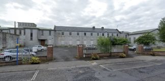 Tuam hospital and nursing projects left dependent on Children’s Hospital overspend Galway Daily news Construction work on Tuam Residential Care Unit to be completed this month