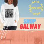 Michael D Hoodie SALE