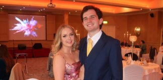 NUIG wins big at national student societies awards Galway Daily education NUIG wins big at national student societies awards