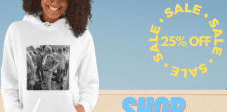 Support local creators and Shop Galway in 25% off sale Galway Daily business Support local creators and Shop Galway in 25% off sale