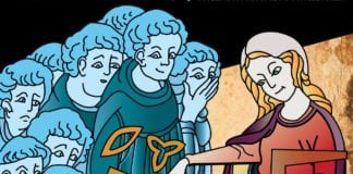 Athenry Walled Town Day set to go virtual for first time galway daily athenry walled town day