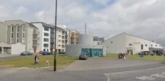 Expressions of Interest sought for Salthill Tourist Office site Galway Daily news City Council seeks interest in Salthill promenade site