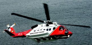 “We’re so grateful to them” – Rescued teenager thanks local heroes for saving her life Galway Daily news Rescue helicopter