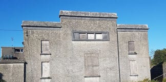 Tuam Courthouse plans could take 9 more years Tuam Courthouse among regional priorities of the Courts Service