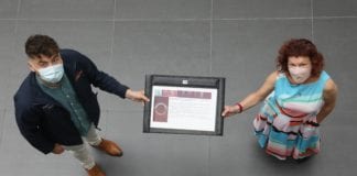 Students at NUIG have to sign ‘community promise’ in September galway daily nui galway covid-19 response students sign pledge