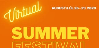 Embrace the arts with NUIG’s Virtual Summer Festival Galway Daily arts & culture Embrace the arts with NUIG's Virtual Summer Festival