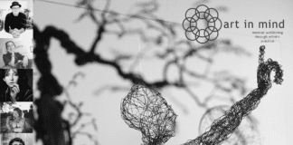 City gallery launches exhibition of wire sculpture artist’s work art in mind galway daily news art