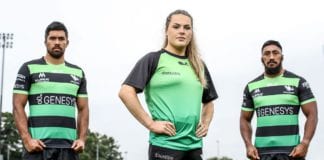 Connacht Rugby enters three year partnership with Genesys Galway Daily rugby Connacht Rugby enters three year partnership with Genesys
