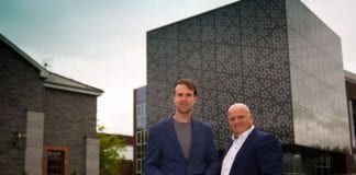 West of Ireland start-up Blocworx helping food businesses with COVID compliance |Ga;way Daily business The west of Ireland software startup Blocworx have launched an innovative food safety management solution to help businesses in the food industry