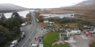 Maam Cross Fair cancelled for 2nd year running Maam Cross Fair not happening this year