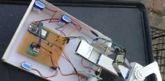 GMIT student’s Remote Robot shortlisted for prestigious MIDAS competition Galway Daily science GMIT robot wins top prize at national engineering competition