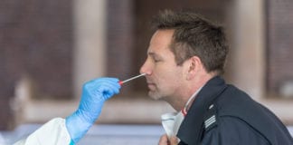 Cabinet must self-isolate & Dáil adjourned as Donnelly awaits COVID test Galway daily covid-19 coronavirus galway cases 14 day incidence