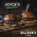 Gilligans Burgers GD