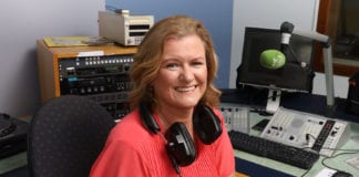 Galway journalist to present new radio show in Autumn galway daily Máirín Ní Ghadhra rnag rté raidio show mean fomhair