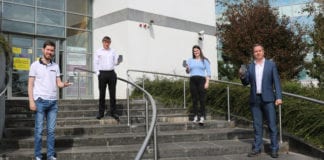 ‘Clinical Pass’ app helping medical students safely carry out placements Galway Daily 'Clinical Pass' app helping medical students with placements