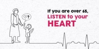 Letter | Most don’t know about Heart Valve Disease – we need to change that galway daily croi heart valve disease heart and stroke