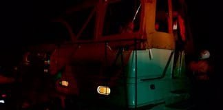 Lough Derg RNLI rescue cruiser that ran aground by Silver Islands at night Galway Daily news Lough Derg RNLI lifeboat rescues yacht that ran aground by Silver Islands at night