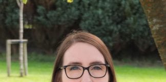 Galway researcher is first Irish recipient of prestigious international award galway daily nui galway researcher hannah durand award psychology