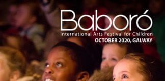 Baboró 2020 announces full programme details