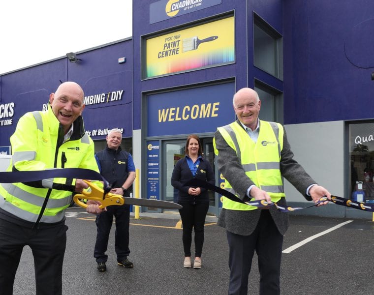 Popular Ballinasloe shop changes its name after refurbishments Galway