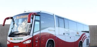 Bus Eireann rolling out hybrid buses in Galway in coming months Galway Daily news school transport deadline 2023