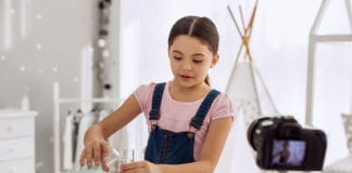 €1,000 prize up for grabs in ReelLIFE Science film competition Galway Daily news €1,000 prize up for grabs in ReelLIFE Science film competition