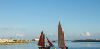 Galway Weather | Sunshine & 22°C forecast for this week! galway weather galway daily met eireann forecast city county