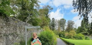 Galway people urged to Support Local and Donate Local by Going up the Hill for Jack & Jill