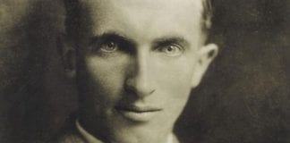 Banned novel by Liam O’Flaherty republished 87 years on the martyr liam o'flaherty