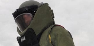 Bomb squad removes viable device in Knocknacarra Galway Daily news Bomb squad removes viable device in Knocknacarra