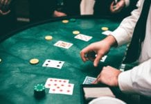 Cryptocurrency casinos: anonymity as the new currency of trust