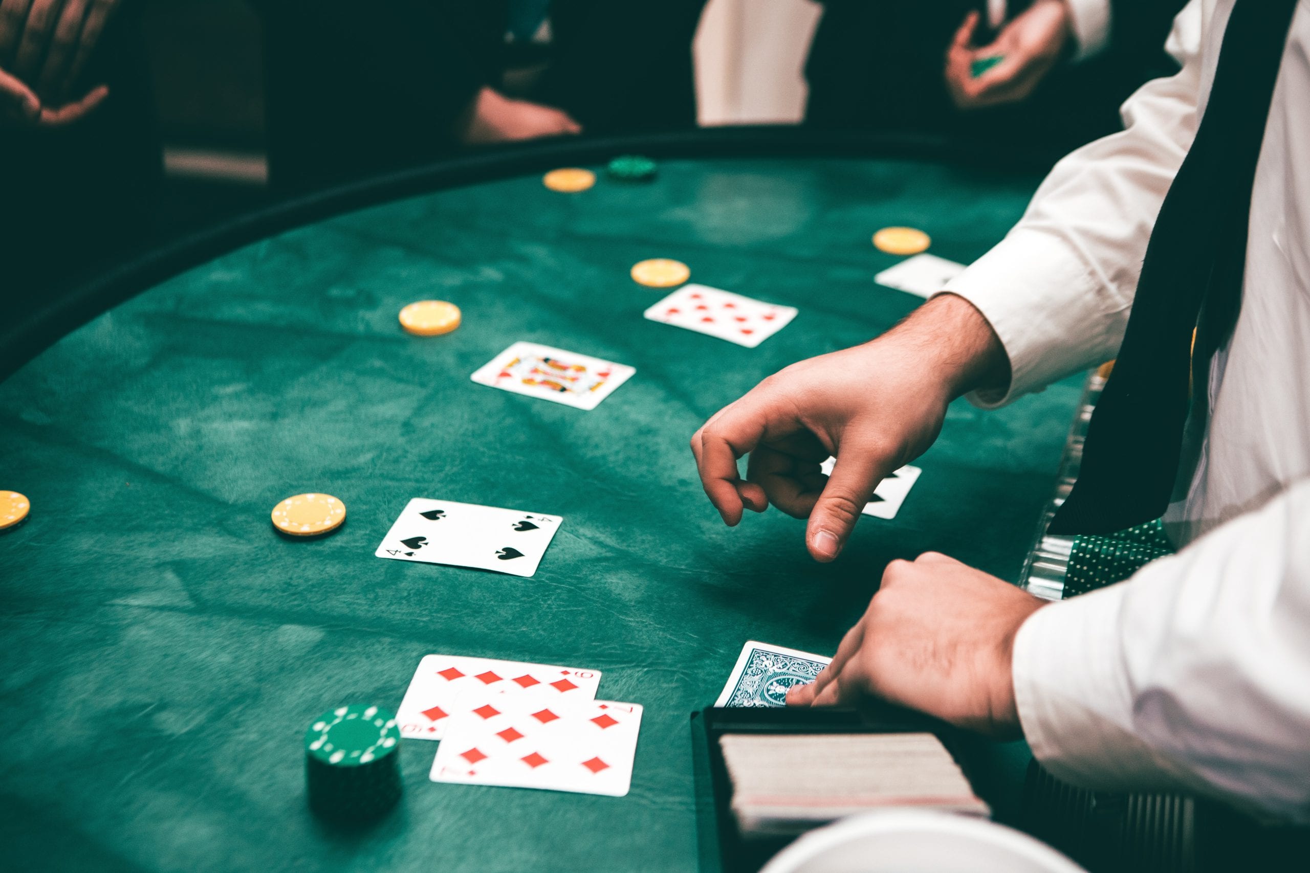 5 Ways best online casinos in ireland Will Help You Get More Business