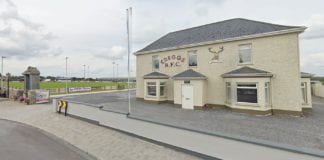 Creggs RFC submits plans for new sports complex Galway Daily sport Creggs RFC submits plans for new sports complex