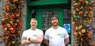 Galway’s Dough Bros named among Top 50 pizzerias in Europe Galway Daily food Galway's Dough Bros named among Top 50 pizzerias in Europe