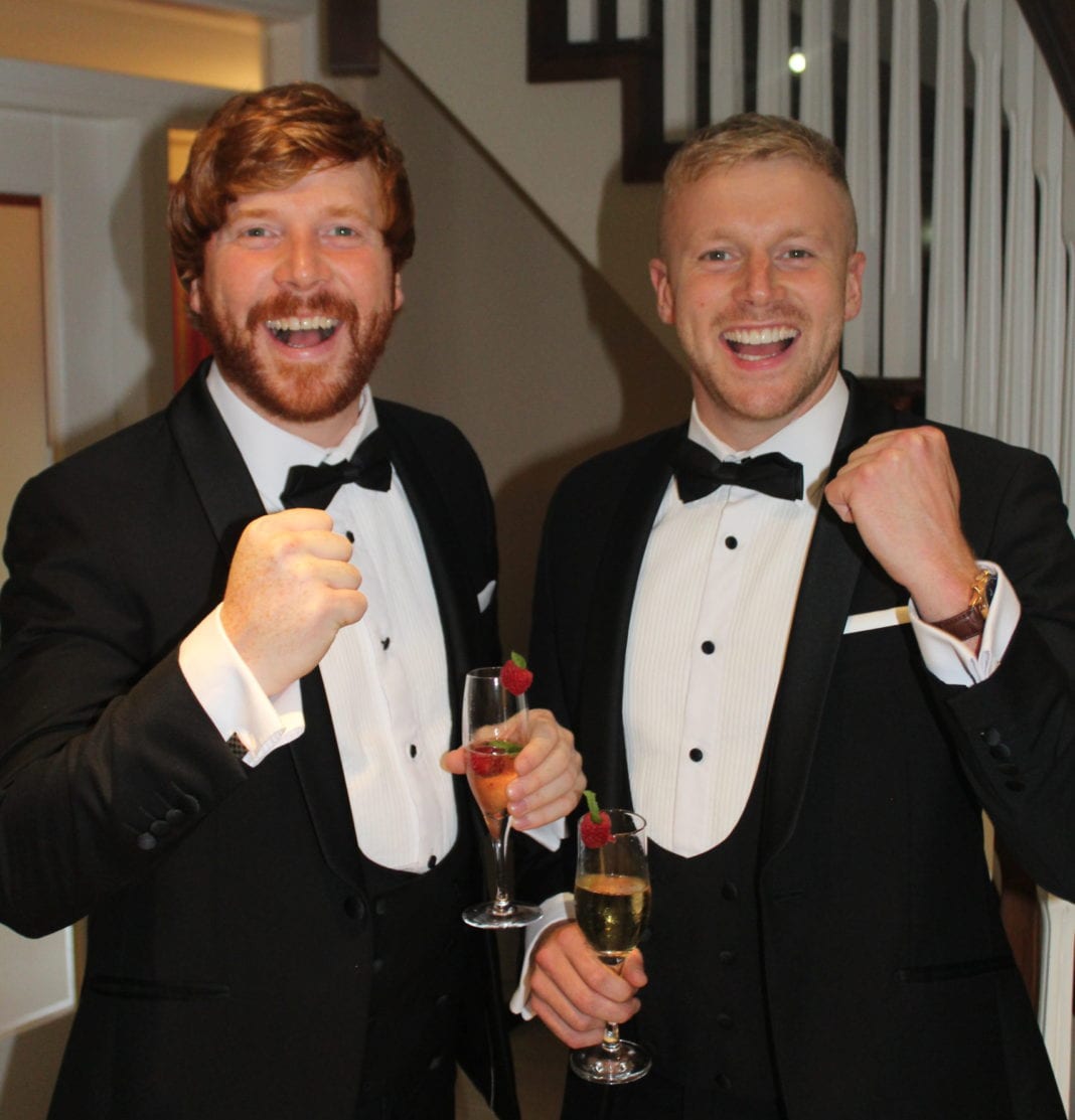 Galway's Dough Bros named among Top 50 pizzerias in Europe Galway Daily