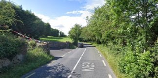 N59 upgrade to go before An Bord Pleanála by year’s end Galway Daily news N59 upgrade to go before An Bord Pleanála by year's end