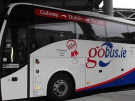Galway Daily news Students get 50% fare cut for private bus companies