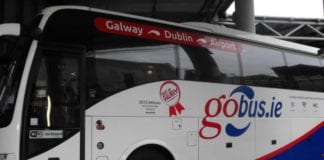 Students fares slashed by 50% for private bus companies Galway Daily news Students get 50% fare cut for private bus companies