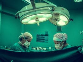 Galway Daily news Planning sought to build new Surgical Hub at Merlin Park Hospital