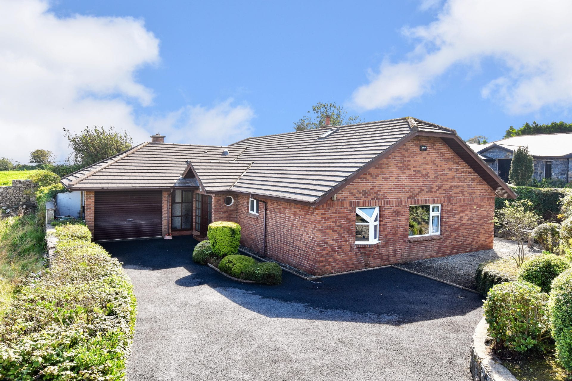 Bungalow boasts stunning interior and immaculate gardens Galway Daily