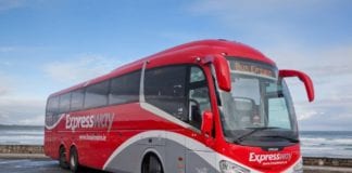 Petition to reinstate Galway-Dublin 20-X20 bus gathers over 1,200 signatures Galway Daily news Galway - Dublin Expressway bus service cancelled