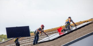 Two Galway schools to receive solar panels in new renewable energy project galway daily news City Council awarded €606k for social housing energy efficiency upgrades